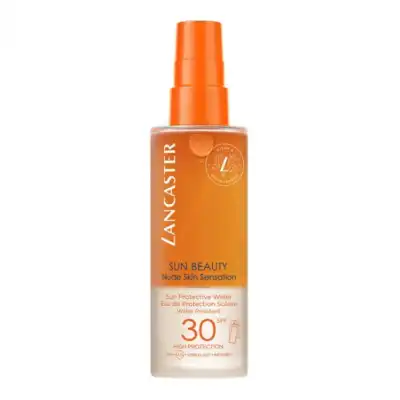 Lanca Sun Spf30 Eau Sol Peau Nue Spr150ml à PERTUIS
