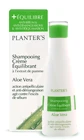 Planter's Aloe Vera Shampoing Creme Equilibrant, Fl 200 Ml