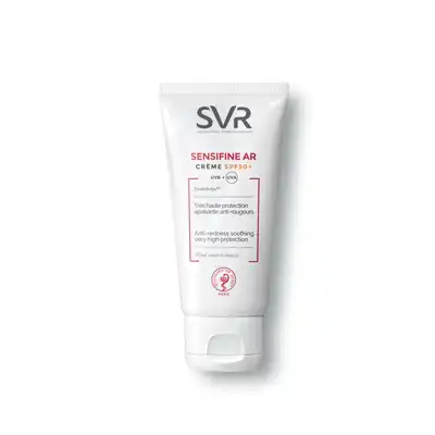 SVR Sensifine AR SPF50+ 50ml