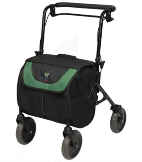 Herdegen Déambulateur Caddie Shopiroll
