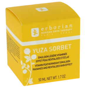 Erborian Yuza Sorbet 50ml