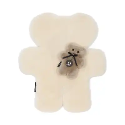 Peau de Mouton Flatoutbear Milk