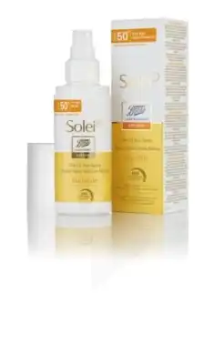 SOLEISP SPR SOL HL/SECH SPF50