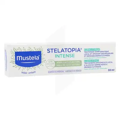 Mustela Stelatopia Intense Cr T/30ml à CUISERY