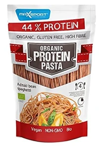 Maxsport Organic Protein Pasta Adzuki 200g