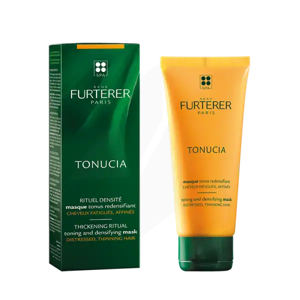 René Furterer Tonucia Masque Tonus Redensifiant 100ml