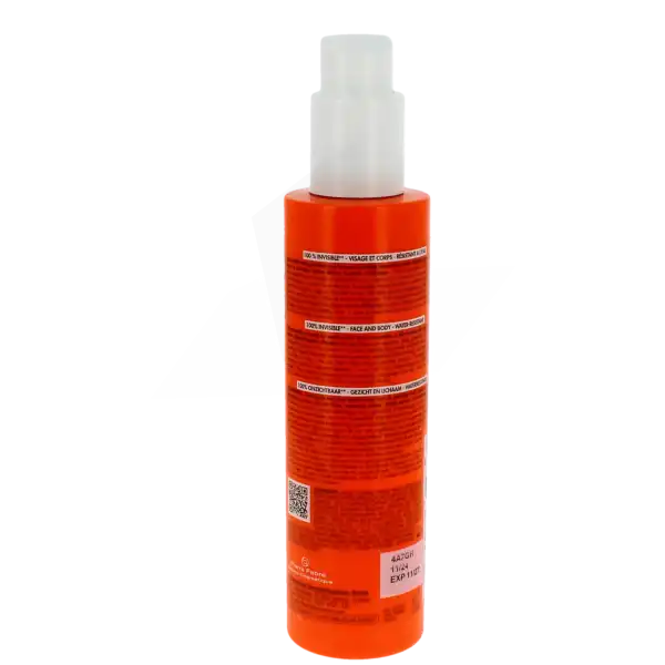 Avene Solaire Spf50+ Spray Fl/200ml