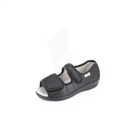 Gibaud - Chaussures Levitha - Noir -  Taille 36 à BOURG-SAINT-MAURICE
