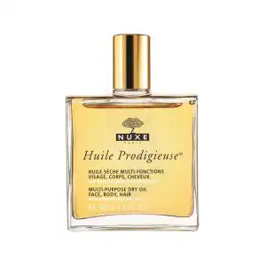 Nuxe Huile Prodigieuse Visage Corps Cheveux Fl/50ml à Lherm
