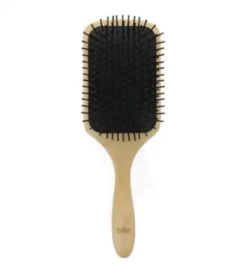 Brosse Paddle Bois Fsc Feeling Wood à CHASSE SUR RHÔNE