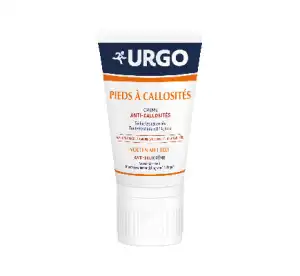 Acheter Urgo Crème Anti-callosités T/40ml à Saint-Géniès-de-Malgoirès
