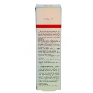 Erborian Cc Crème à La Centella Asiatica Clair T/15ml