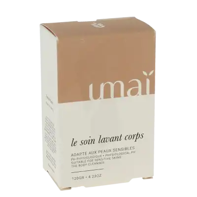 Umaï Soin Lavant 120g à Gardanne