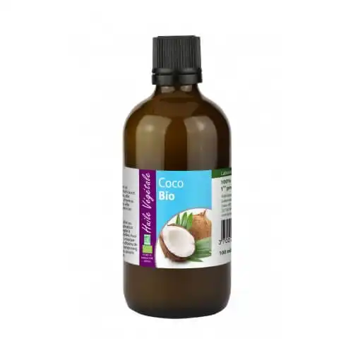 Laboratoire Altho Huile Végétale Coco Bio Fl/100ml