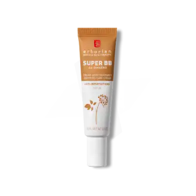 Erborian Super Bb Crème Caramel T/15ml à Toulon