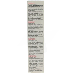 Uriage Toléderm Control Crème Légère T/40ml