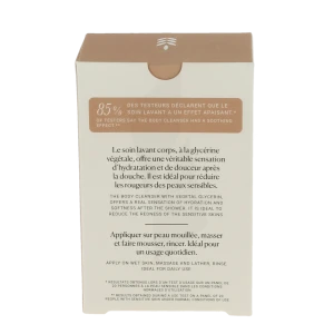 Umaï Soin Lavant 120g