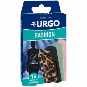 Urgo Fashion Pansement B/14