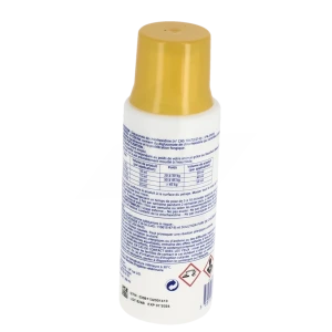 Pyoderm Glycotec S Ext Fl/200ml