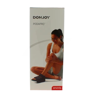 Donjoy Chaussure Post-opératoire Podapro Cheville M Pointure 39-42