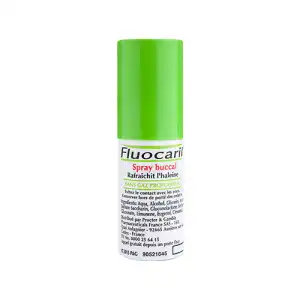 Acheter Fluocaril Solution buccal rafraîchissante Spray à Serris