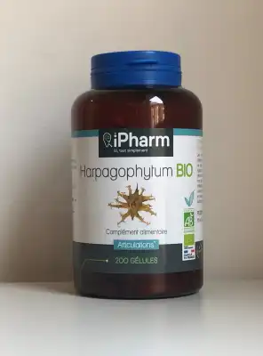 Harpagophytum Bio à VILLEMOMBLE