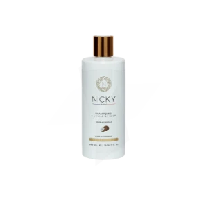 Nicky Shampoing à L'huile De Coco 500ml
