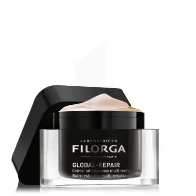 Filorga Global Repair Crème Pot/50ml à Savenay