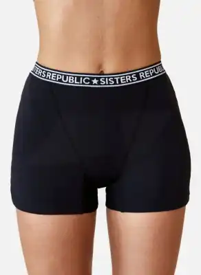 Sisters Republic Boxer Absorbant Ginger Super Taille Xs à Toulouse