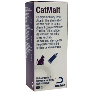 Catmalt Pate Or Tbe/50ml