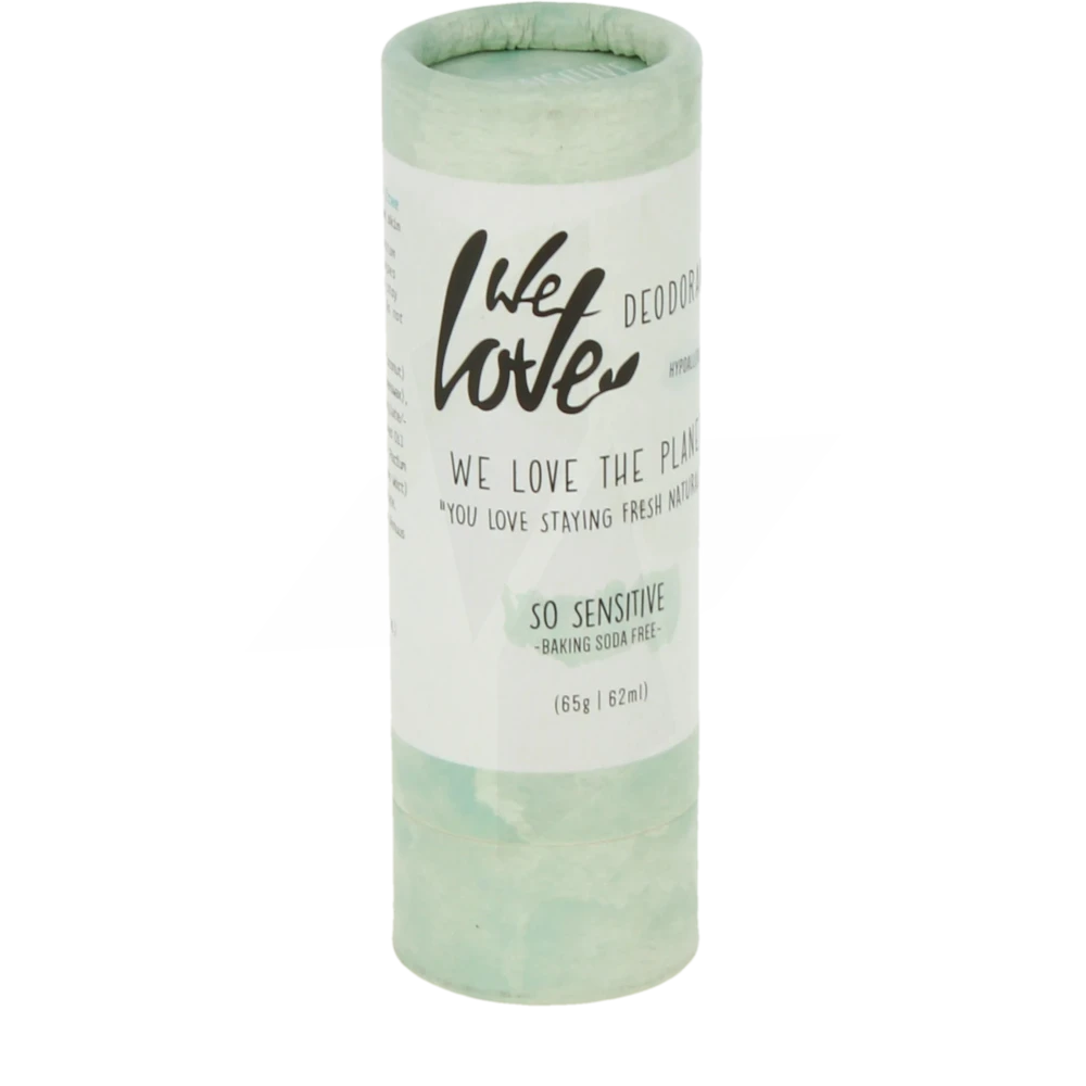 Déostick Hypoallergénique – So Sensitive