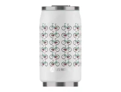 LES ARTISTES CANETTE BICYCLE 280ML