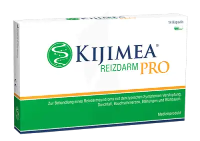 Kijimea Colon Irritable Pro Gélules B/30 à NIMES