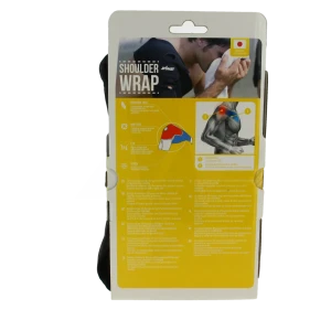 Zamst Shoulder Wrap Epaulière S