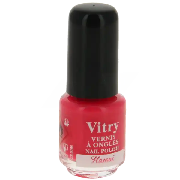 Vitry V Ongles Ibiza Mini Fl/4ml