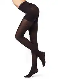 Varisma® Comfort Model Classe Ii Collant Noir-losanges Taille 1 Court Pied Fermé à REIMS