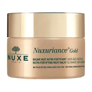 Baume Nuit Nutri-fortifiant50ml à Bergerac