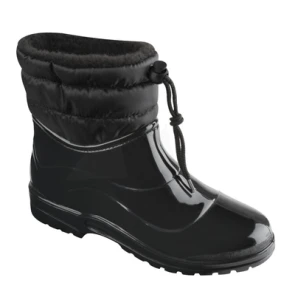 Scholl New Vestmann Low Botte De Pluie Noir Pointure 42