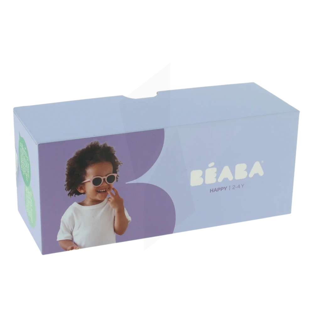 Beaba Happy Lunette 2-4ans State Gold