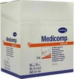 Medicomp Drain 10x10  2*25