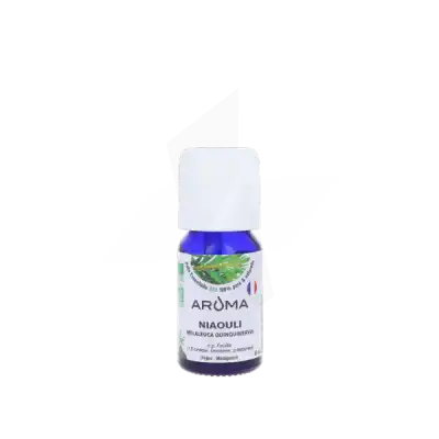 Prophar Huile essentielle Niaouli Bio Flacon 10ml