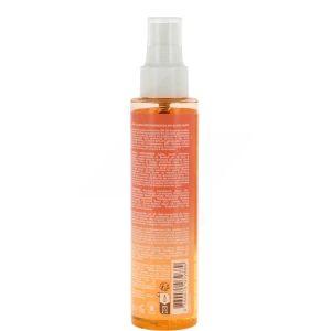 Alphanova Sun Glow Hle Sol Spf30 125 Ml