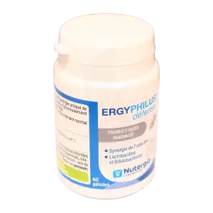 Ergyphilus Defense Gél B/60 à Mont-de-Marsan