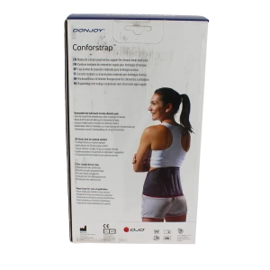 Confortstrap Ceint Lo F H21cm Tm
