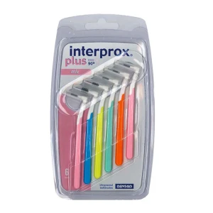 Interprox Br Plus Mix 6