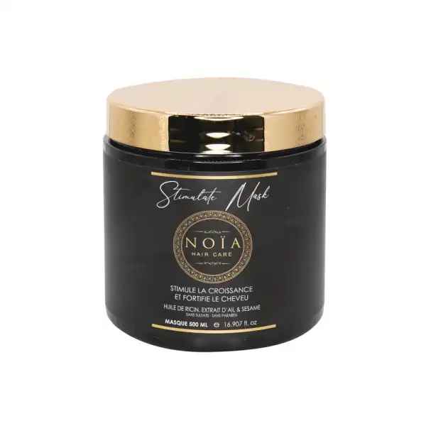 Noia Stimulate Masque 500ml