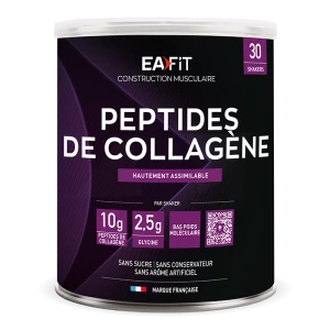 Eafit Peptides De Collagène - Poudre
