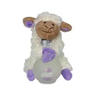 Natures & Senteurs Bebiou Eau De Bébé 50ml+ Doudou Mouton