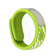 Para'kito Bracelet Antimoustique, Graffic Vert