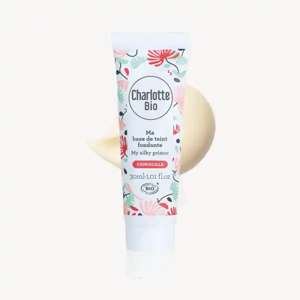 Charlotte Bio Base De Teint Primer T/30ml